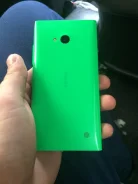 Nokia Lumia 735. �/�