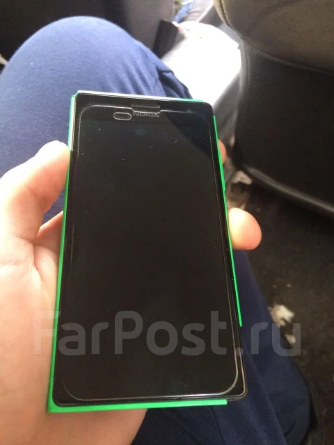 Nokia Lumia 735. �/� ����