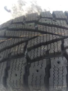 Roadstone Winguard WinSpike. ������, ��� ����, 2015 ���, �����