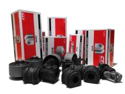 Сайлентблок. Lexus IS300, GXE10, JCE10 Lexus IS200, GXE10, JCE10 Toyota: Crown, Verossa, Altezza, Brevis, Chaser, Crown Majesta, Mark II Wagon Blit, M...