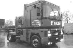 Renault Magnum