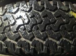 BFGoodrich All-Terrain T/A KO. Всесезонные, 2013 год, износ: 20%, 4 шт