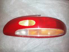 Стоп-сигнал. Mitsubishi Mirage, CB3A