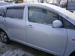 Крыло заднее правое TOYOTA WISH ZNE10