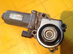 Мотор раздаточной коробки. Mercedes-Benz GL-Class, X164, X166 Mercedes-Benz M-Class, W164, W166 Mercedes-Benz GLE, C292, W166