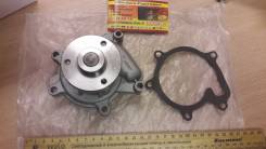 Помпа водяная. Toyota: Yaris, Ractis, Platz, Vitz, Echo, Belta Двигатели: 1SZFE, 2SZFE