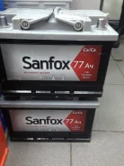Sanfox. 77��.�., ��������, ������������ ����� ����