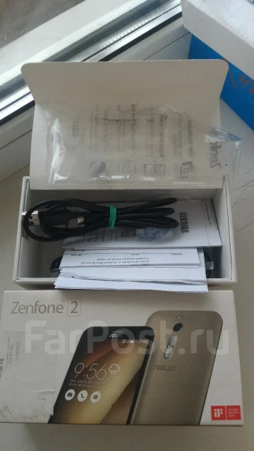 Asus ZenFone 2 ze550ml. �/� ����