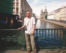 Кочегар. Среднее образование