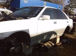 Стекло заднее с подогревом T.CROWN JZS171/175
