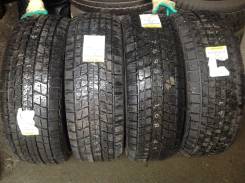Dunlop Winter Maxx SJ8. Зимние, без шипов, без износа, 4 шт