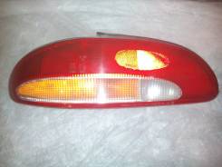 Стоп-сигнал. Mitsubishi Mirage, CB3A