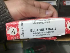 DLLA158P844-J ����������� ��� �������� 095000-534# 095000-636# 093400-8440, 095000-5341, 095000-6360, 095000-5342, 095000-5343 ����