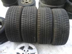 Michelin Latitude X-Ice. Зимние, без шипов, 2010 год, без износа, 4 шт