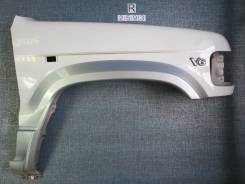 Крыло. Isuzu Bighorn, UBS25GW