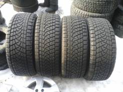 Bridgestone Blizzak DM-Z3. Зимние, без шипов, 2006 год, износ: 20%, 4 шт