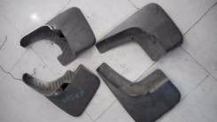 Брызговики. Isuzu Bighorn, UBS73GW, UBS73DW, UBS69GW, UBS69DW