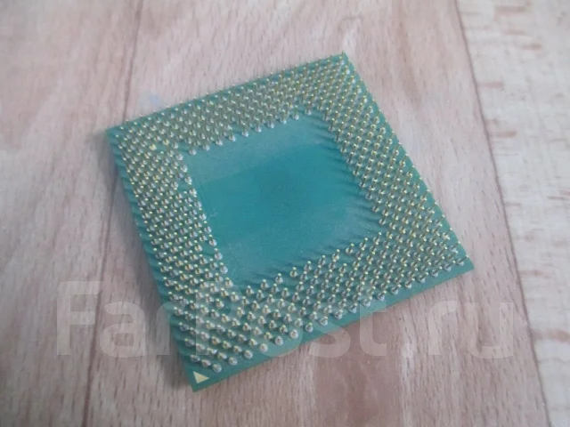 AMD Athlon XP ����