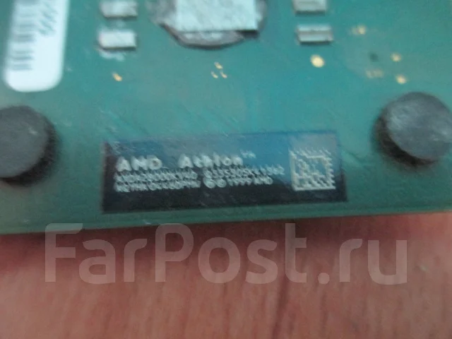 AMD Athlon XP ����