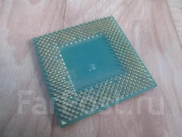 AMD Athlon XP ����