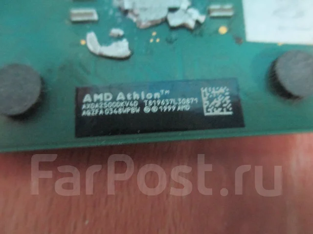 AMD Athlon XP ����
