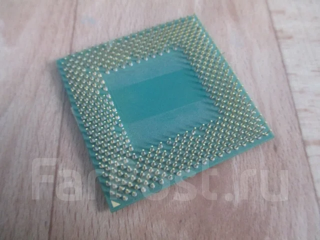 AMD Athlon XP ����