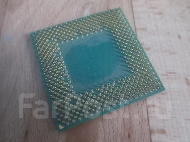 AMD Athlon XP ����