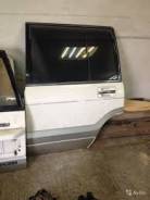 Дверь боковая. Isuzu Bighorn, UBS73GW, UBS73DW, UBS69GW, UBS69DW