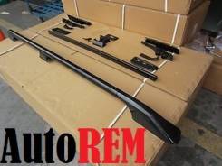 Рейлинг. Toyota Land Cruiser Prado, GDJ150, GDJ150L, GDJ150W, GDJ151, GDJ151W, GRJ150, GRJ150L, GRJ150W, GRJ151, GRJ151W, KDJ150, KDJ150L, LJ150, TRJ1...