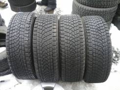 Bridgestone Blizzak DM-Z3. Зимние, без шипов, 2004 год, износ: 20%, 4 шт