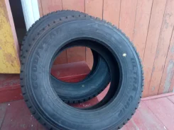 Goodyear Flexsteel Super Single. �����������, 2016 ���, ����� ����