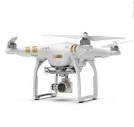 DJI Phantom 3 Professional. Кредит. Не Рефреш! Магазин Техносеть