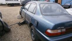 Крыло заднее левое TOYOTA COROLLA AE100