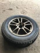 Kosei Direzza RSC. 7.0x16", 5x114.30, ET43