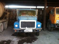ГАЗ 3307. Продам грузовой автомобиль , 4 250 куб. см., 5 000 кг.