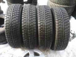 Dunlop Grandtrek SJ6. Зимние, без шипов, 2006 год, износ: 20%, 4 шт