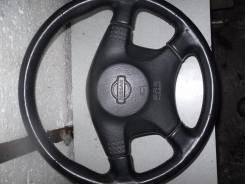 Руль. Nissan R'nessa, NN30, N30