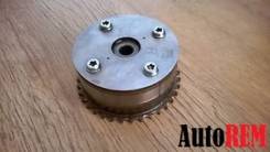 Муфта vvt-i. Toyota: Corolla, Corolla Rumion, Allion, Spade, Sienta, Allex, Land Cruiser Prado, Porte, Vitz, Ractis, Auris, Corolla Fielder, ist, Prem...