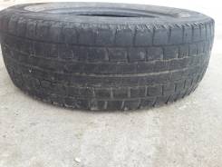Yokohama Ice Guard. Зимние, без шипов, износ: 70%, 1 шт