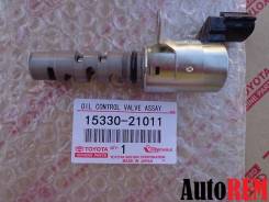 Датчик положения распредвала. Toyota: Prius, Vios, WiLL Cypha, Soluna Vios, Corolla, WiLL Vi, Land Cruiser Prado, Premio, Allex, Vitz, Corolla Spacio...