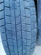 Bridgestone B381. ������, ��� �����, 2010 ���, 30�%