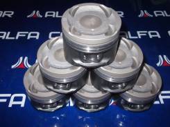 Поршень. Toyota Aristo, JZS147, JZS147E, JZS161 Toyota Supra, JZA80 Двигатель 2JZGTE