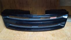 Решетка радиатора. Nissan Serena, C25, CNC25, NC25, CC25
