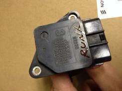 Датчик расхода воздуха. Toyota Allex, ZZE123 Toyota Corolla Runx, ZZE123 Двигатель 2ZZGE