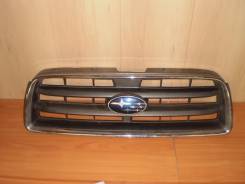 Решетка радиатора. Subaru Forester