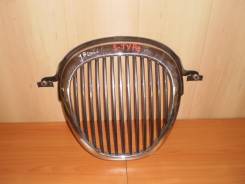 Решетка радиатора. Jaguar S-type