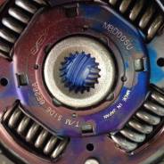 Диск сцепления. Mitsubishi: Mirage, Sigma, Eterna, Legnum, FTO, Galant, Galant Sigma, Eterna Sava, RVR, Chariot, Libero, Chariot Grandis, Emeraude, Br...