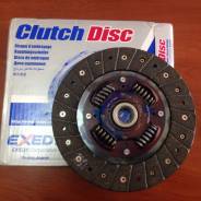 Диск сцепления. Toyota: 4Runner, Dyna, Cresta, Crown, Lite Ace Noah, Town Ace, Carina, Mark II Wagon Qualis, Town Ace Noah, Corolla, ToyoAce, Land Cru...