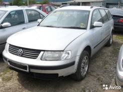 Volkswagen Passat, 2000