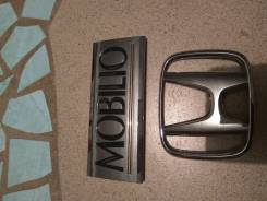 Эмблема. Honda Mobilio, GB2, GB1